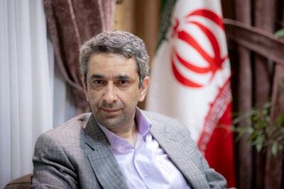  معاون اطلاع‌رسانی دفتر پزشکیان: ترامپ از شدت استیصال به فحاشی افتاده