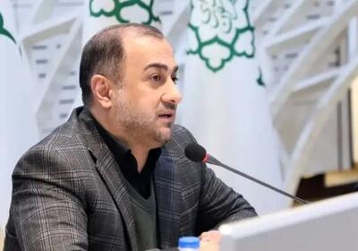  نام میدان آرژانتین در تهران تغییر می‌کند