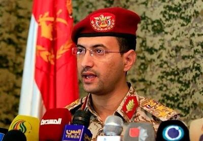  یحیی سریع: عملیات مشترک یمن، ایران و حزب‌الله علیه اهداف صهیونیستی با موفقیت انجام شد