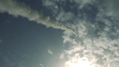  اطلاعیه جدید سپاه در مورد پل B1