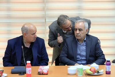  اطلاعیه سازمان لیگ برای برگزاری لیگ برتر