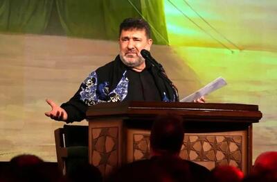  حمله دوباره حدادیان به ظریف: تو غلط می‌کنی وسط جنگ حرف از دموکراسی می‌زنی