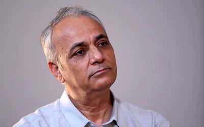  واکنش زیدآبادی به تصویب قانون اعدام اسیران جنگی در اسرائیل