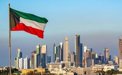  حمله پهپادی به ساختمان مجتمع وزارتخانه‌های کویت