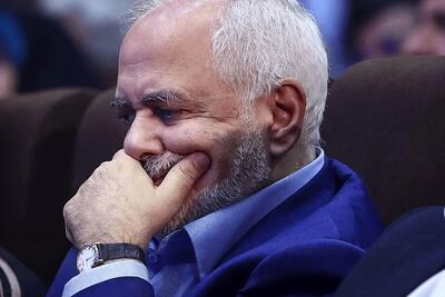  توپخانه تندروها/ ماجرای مقاله‌ ظریف که بهانه‌ای برای تسویه‌حساب شد