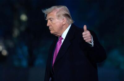  پیام جدید ترامپ به ایران/ پایان اولتیماتوم!