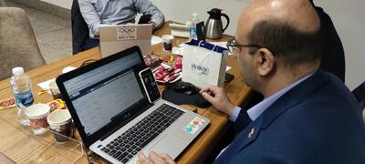  ایران با ۹۹ ورزشکار و همراه، آماده رقابت در بازی‌های آسیایی ساحلی