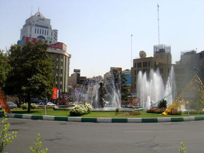  نام‌ میدان آرژانتین تغییر می‌کند