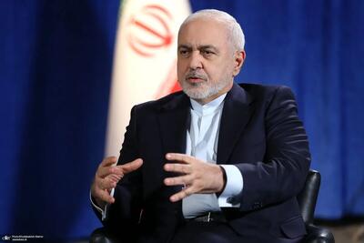 نکاتی درباره مقاله ظریف