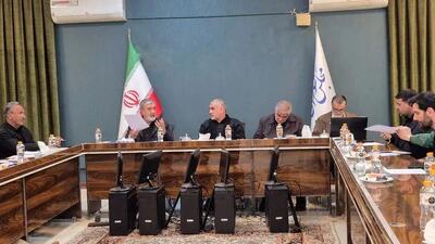  بررسی طرح‌هایی درباره اعمال حکمرانی بر تنگه هرمز