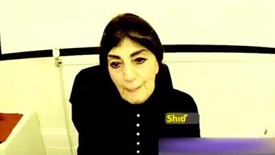  یاسمین میظر، پژوهشگر ارشد آکسفورد؛ واقعیت اینه که آمریکا مثل خر در گل گیر کرده است! + فیلم