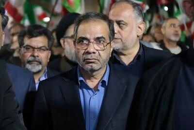  نامه رئیس دانشگاه علوم پزشکی یزد به سازمان‌های جهانی