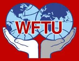  بیانیه WFTU علیه تحریم سوخت و تشدید تجاوز آمریکا علیه کوبا
