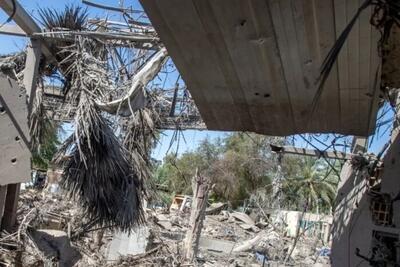  اسکان موقت ۴۷۰ خانوار در لرستان