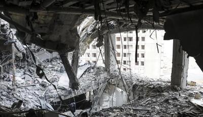  ارزیابی 11 هزار و 459 واحد مسکونی و تجاری خسارت‌دیده جنگ در استان ایلام