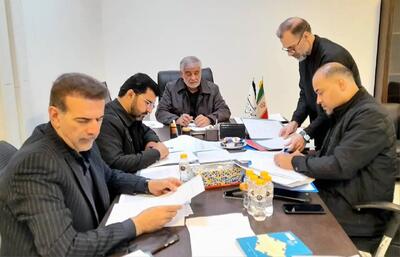  هیات مرکزی و ستاد انتخابات برای برگزاری انتخابات شوراها در زمان مقرر آمادگی کامل دارند