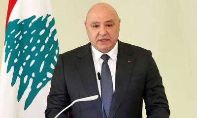  برای جلوگیری از تکرار فاجعه غزه، باید با اسرائیل مذاکره کنیم