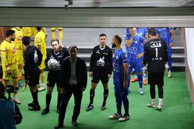  اختصاصی: تکلیف برگزاری لیگ برتر ایران مشخص شد