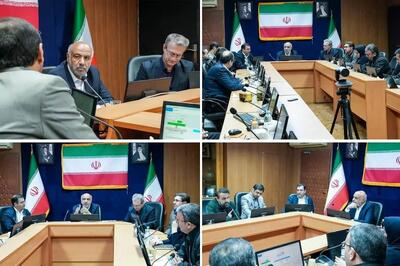  جزئیات پویش «امداد ایران ماهر» برای بازسازی واحد‌های مسکونی آسیب‌دیده ‌