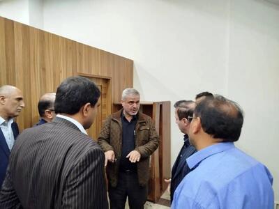  تأکید رئیس کل دادگستری استان تهران بر اطلاع‌رسانی به اصحاب دعوا برای ارسال لایحه الکترونیک و جلوگیری از تجدید اوقات رسیدگی