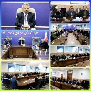  مسیر تولید و پیشرفت فراهم شود/ رسیدگی به معیشت کارگران اولویت دولت است