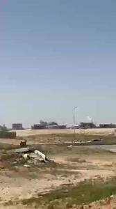  قهوه با طعم موشک ایرانی + فیلم