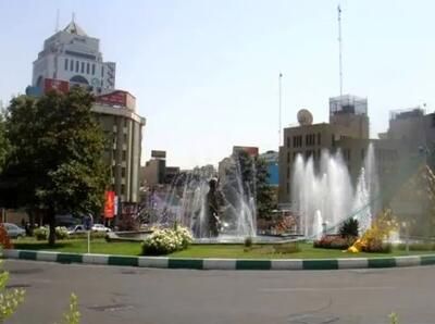  نام میدان آرژانتین تغییر می‌کند