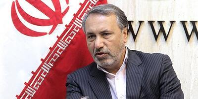  طرح اعمال حقوق حاکمیتی  ایران در ‎تنگه هرمز اعلام وصول شد
