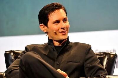  پاول دورف: با وجود فیلترینگ، ۶۵ میلیون کاربر در روسیه روزانه از تلگرام استفاده می‌کنند