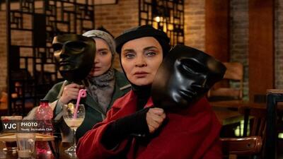  تفاوت راموس با ناتاشا در سریال «روشنایی شب»/ «روشنایی شب» از هدف دشمن برای زدن زیرساخت‌های کشور می‌گوید
