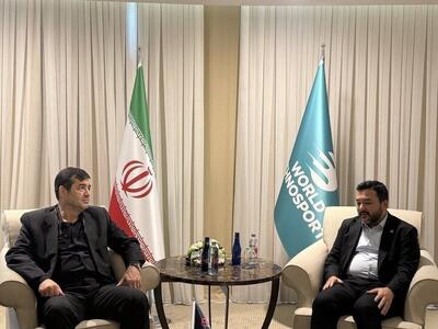 دنیامالی: مردم ایران زیر بار ذلت و سازش نمی‌روند
