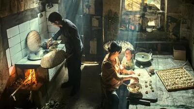  برندگان جایزۀ «عکاسی غذا» در سال 2026