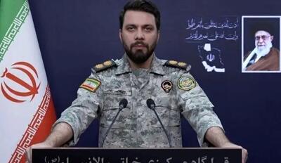  جزئیاتی از شکست تلاش دشمن برای نجات خلبان جنگنده ساقط شده