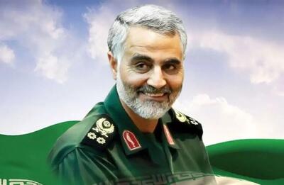  تکذیب ادعا‌های اخراج منتسبین به سردار سلیمانی از آمریکا