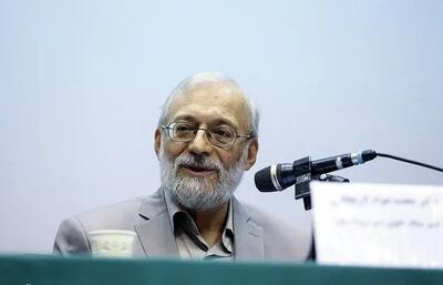  محمدجواد لاریجانی: آمریکا شکست را بپذیرد/ پیشنهاد مذاکره آمریکا نشانه استیصال است/ مقاومت زنده‌تر از همیشه؛ منطقه در آستانه تغییر معادلات