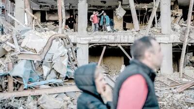  این چند نفر باورنکردنی‌ترین صحنه‌های تهران را دیده‌اند