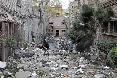  برای تمام بیماران سرطانی که داروهایشان در جنگ سوخت