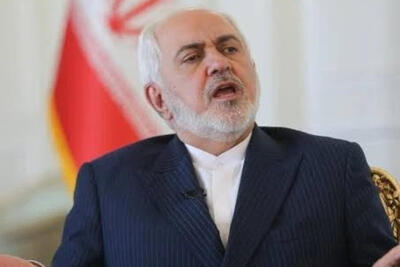  ظریف: حرف‌های رکیک، نشانه «پیروزی» نیست، «استیصال» است
