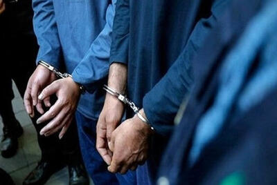  بازداشت 6 «جاسوس آمریکایی ـ صهیونی» در خراسان شمالی