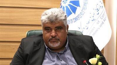  در شرایط جنگ، صنعتگران از سرمایه شخصی هزینه می‌کنند | اولویت صنعت، حفظ نیروی کار است