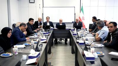 بخش خصوصی باید میدان‌دار بازآفرینی کشور پس از جنگ باشد | طرح‌های بخش خصوصی برای بازسازی و حفظ تولید