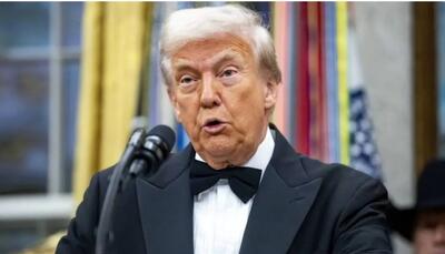  آیا می دانستید این خانم بازیگر همسر دوم ترامپ بوده است+ عکس