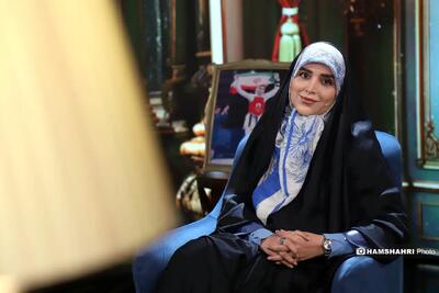  نظر مژده لواسانی درباره ترامپ | مستحضر هستید که ...