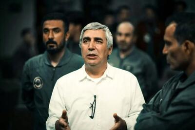  فیلم جدید حاتمی کیا را در خانه ببینید | مریلا زارعی و...