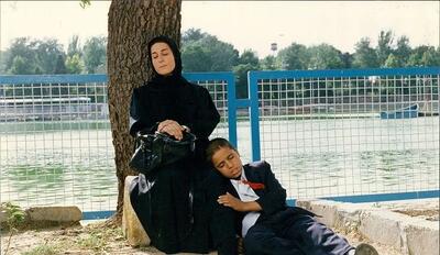  بازیگر سینما و تلویزیون از عشق به ایران صحبت کرد