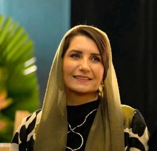  علت ازدواج نکردن فریبا کوثری از زبان خودش