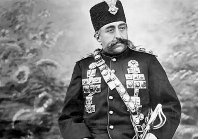  روز جشن تولد «مظفرالدین شاه» و آذین بندی بانک ایران و انگلیس