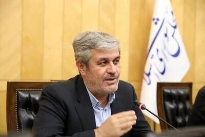 تاجگردون: ما حتی وسط جنگ، افزایش حقوق 60 درصدی برای کارگران را در نظر گرفتیم