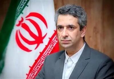  طباطبایی: تنگه هرمز زمانی باز می‌شود که همه خسارات جنگ جبران شود + عکس