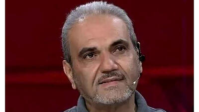  این زن شیک همسر جواد خیابانی است ! + عکس مخفی دور از چشم جواد و بهناز !